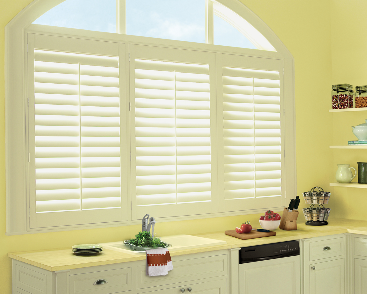 Durable Window Treatments for Real Life