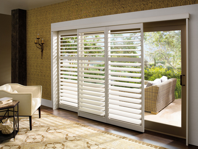 Window Coverings for Sun Rooms