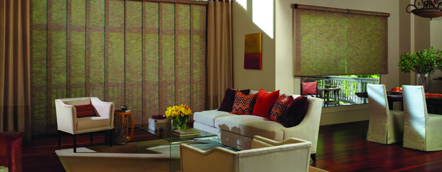 Narrowing Your Window Treatment Selections