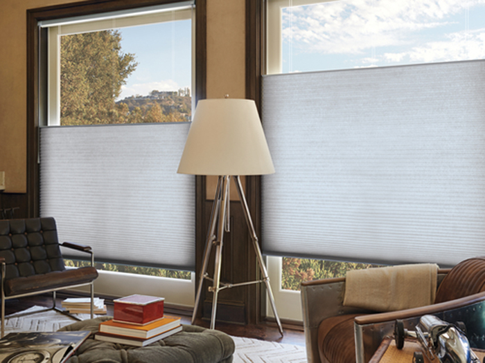 News About the Duette Honeycomb Shade