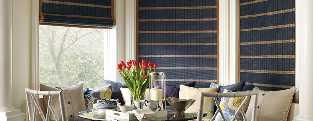 The Best in New Window Treatments