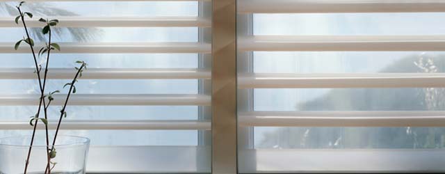 Is It Time to Change Your Window Treatments?