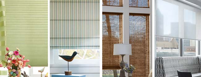 How to Find the Right Window Treatment
