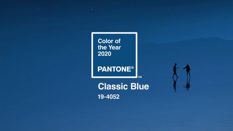 Check Out the Color of the Year