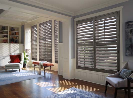 Where to Start for the Best Window Treatment Selections