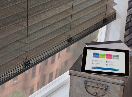 Move Your Window Shades – Automatically!